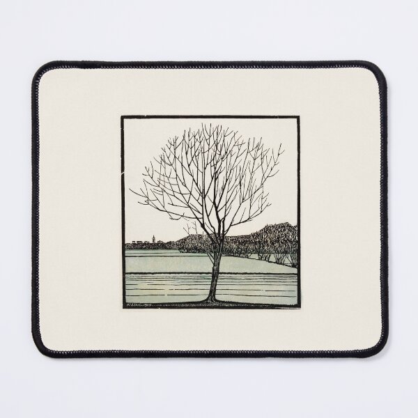 Item preview, Julie de Graas, Bald Tree, 1919 designed and sold by paulo silveira.