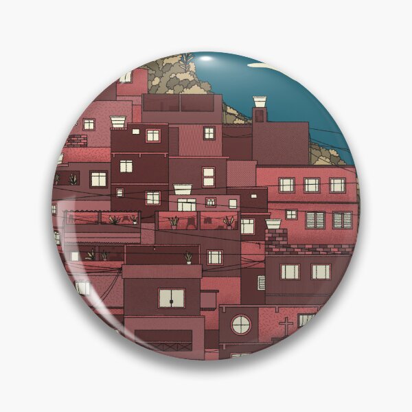Item preview, It's a cool night designed and sold by cuspeland.