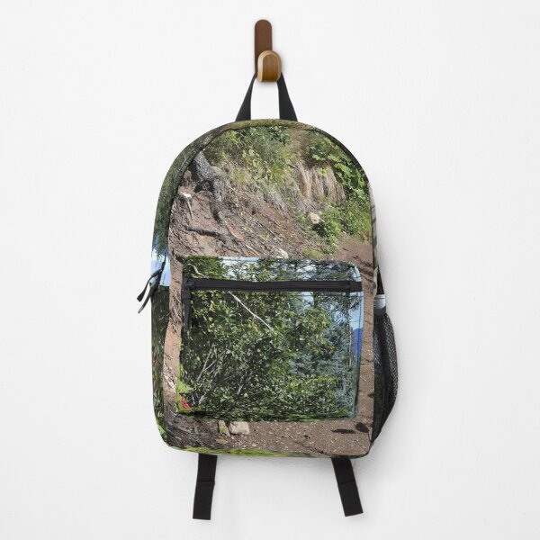 Item preview, Alpine trail hiking designed and sold by zumi.