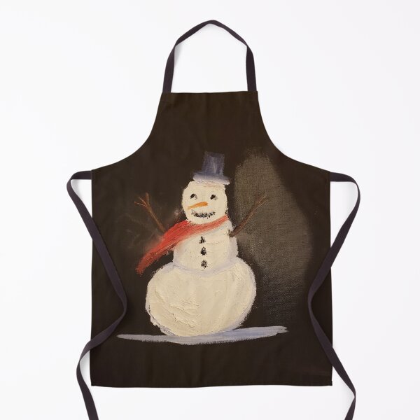 Item preview, Snowman designed and sold by Tabitha Kremesec.
