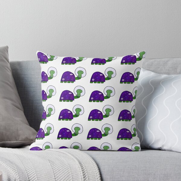 Item preview, Space turtle  designed and sold by Turning-tortles.