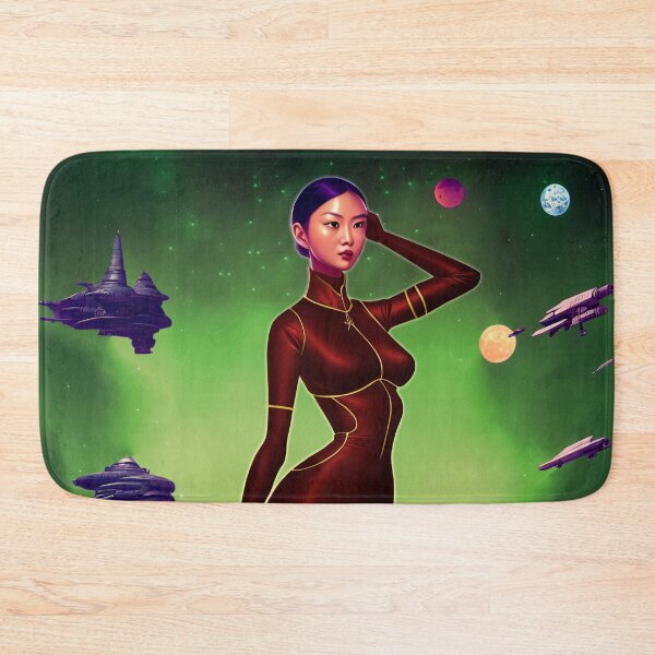 Item preview, Space Marines - Red designed and sold by SableSyndciate.