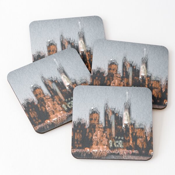 Item preview, New York City silhouette designed and sold by nycruss1.