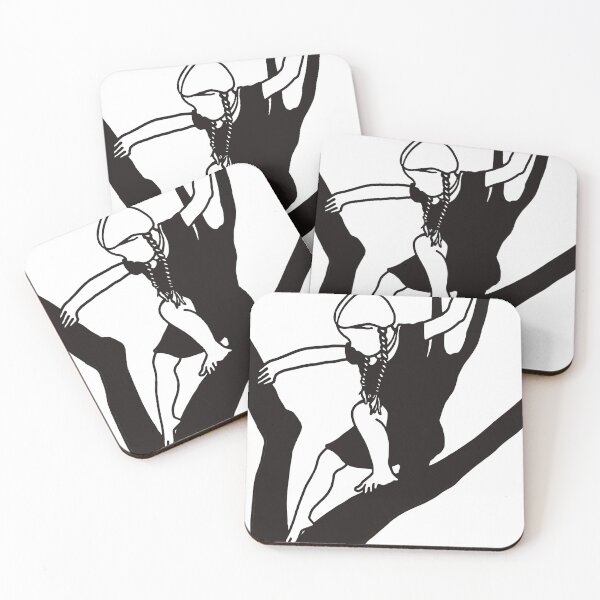 Item preview, Girl Power designed and sold by Mini Mountain  Supply.