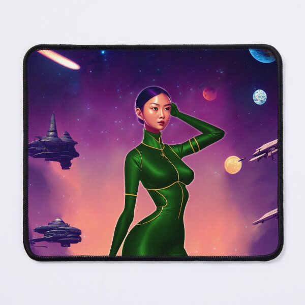 Item preview, Space Marines - Green designed and sold by SableSyndciate.