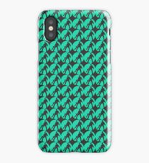 movie horror iPhone Case/Skin