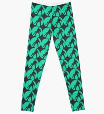 movie horror Leggings