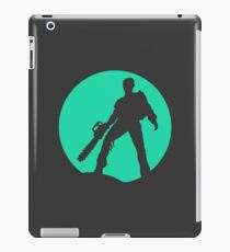 movie horror iPad Case/Skin
