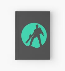 movie horror Hardcover Journal