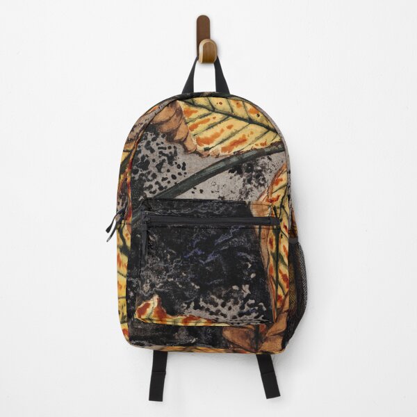 Item preview, Dead leaf by Julie de Graag (1877-1924) designed and sold by paulo silveira.
