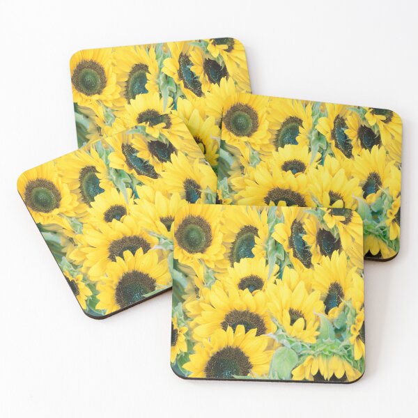 Item preview, Sunflowers designed and sold by janusa.