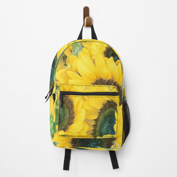 Item preview, Sunflowers designed and sold by janusa.