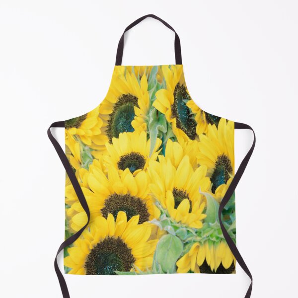 Item preview, Sunflowers designed and sold by janusa.