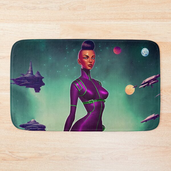 Item preview, Space Marines - Fuchsia  designed and sold by SableSyndciate.