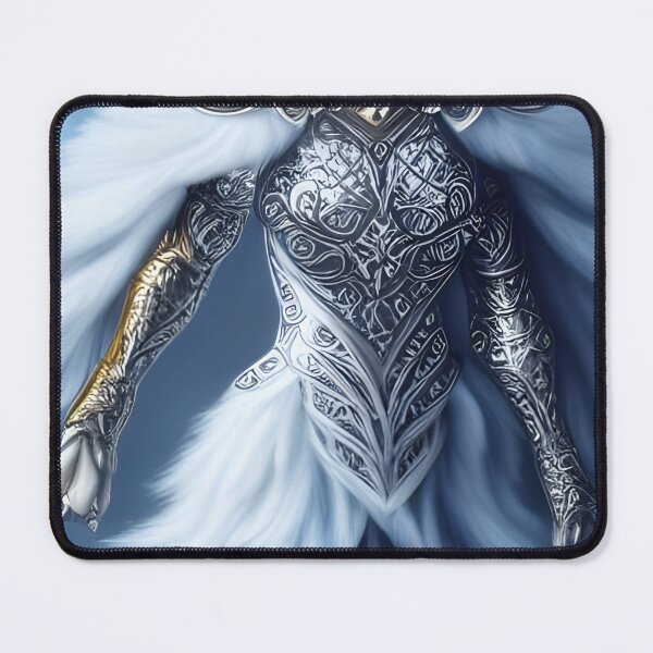 Item preview, knight cat designed and sold by Cyber Pulse.