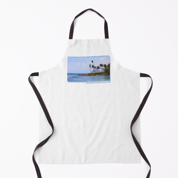 Item preview, Hawaii Ocean View designed and sold by Studio50three.