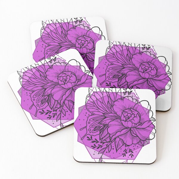 Item preview, Shapes of beauty designed and sold by NadyaOrangeKiss.