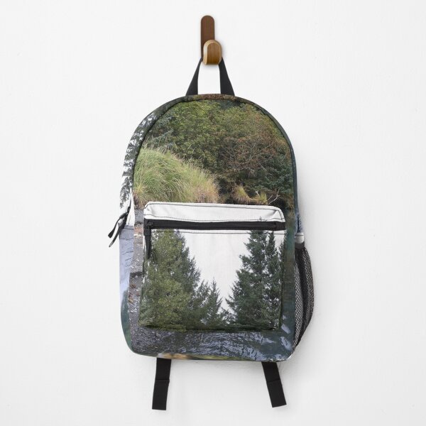 Item preview, Salmon creek at Seward designed and sold by zumi.