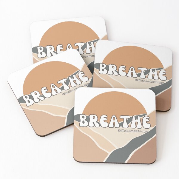 Item preview, Breathe Mountain Air | @lilsboobthangs designed and sold by lilsboobthangs.