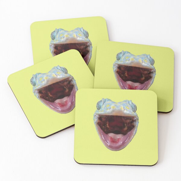 Item preview, Funny Frog Face designed and sold by Edenglow Prints & Peculiars.