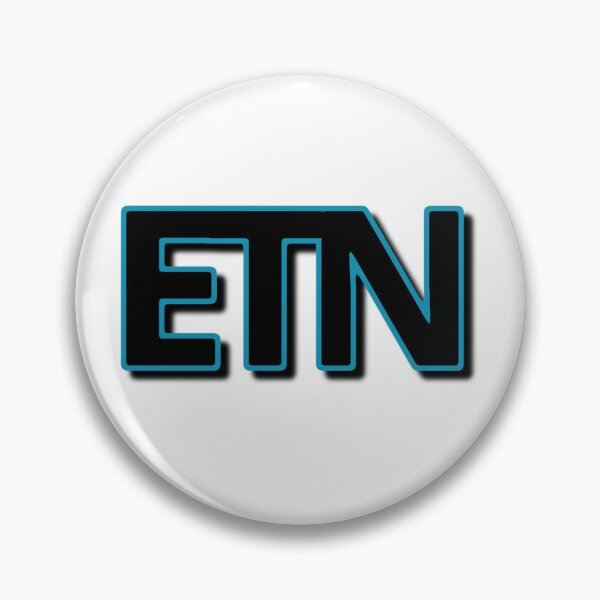Item preview, ETN Etienne Jr. Jaguars Merch Design Jacksonville Duval designed and sold by StickerBird.