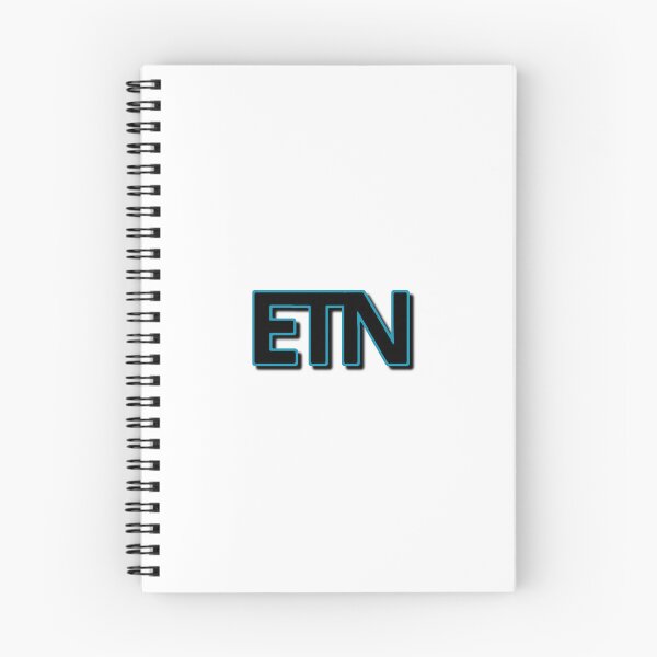 Item preview, ETN Etienne Jr. Jaguars Merch Design Jacksonville Duval designed and sold by StickerBird.
