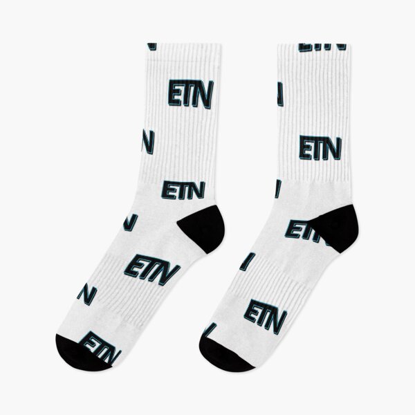 Item preview, ETN Etienne Jr. Jaguars Merch Design Jacksonville Duval designed and sold by StickerBird.