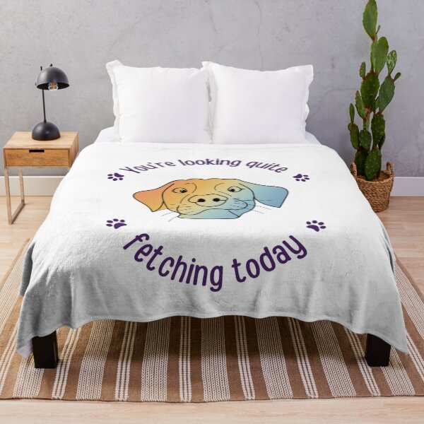 Item preview, You're looking quite fetching today designed and sold by Love-of-Fashion.