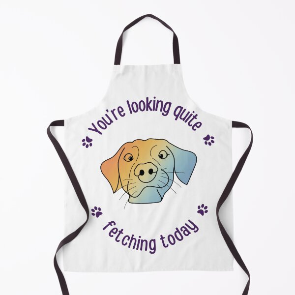 Item preview, You're looking quite fetching today designed and sold by Love-of-Fashion.