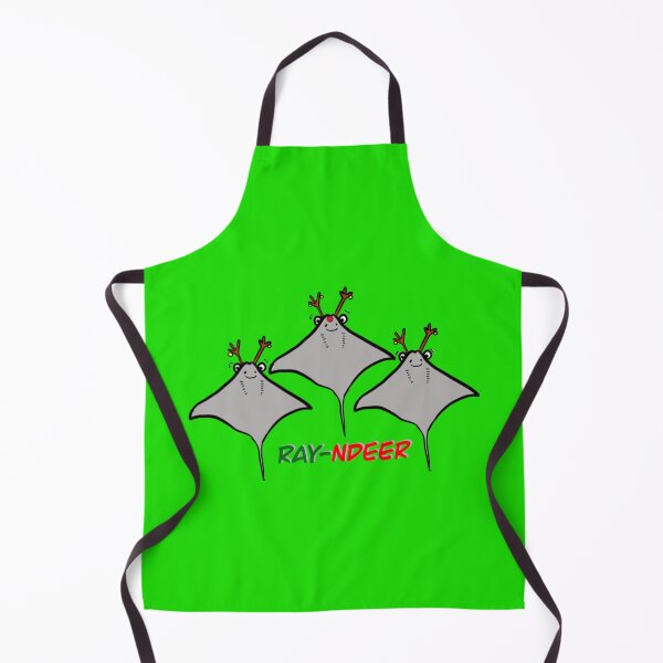 Item preview, Ray-ndeer! designed and sold by frenchnessie.