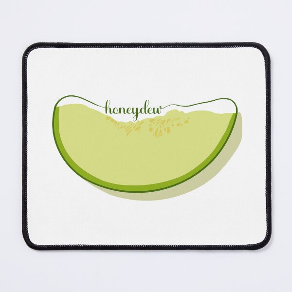 Item preview, Honeydew Sticker One designed and sold by Marianna's Meraki.