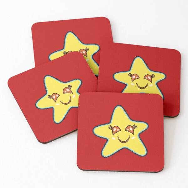 Item preview, Silly Happy Sunshine Star designed and sold by Alec Buchan.