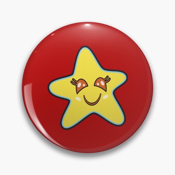 Item preview, Silly Happy Sunshine Star designed and sold by Alec Buchan.