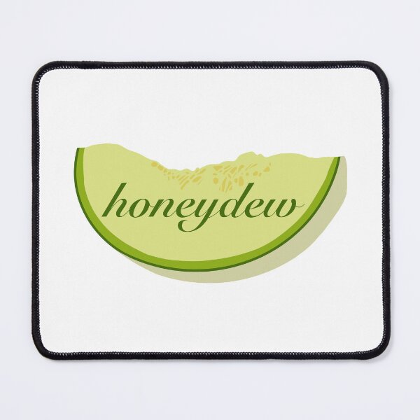 Item preview, Honeydew Sticker Two designed and sold by Marianna's Meraki.