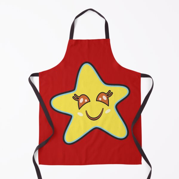 Item preview, Silly Happy Sunshine Star designed and sold by Alec Buchan.