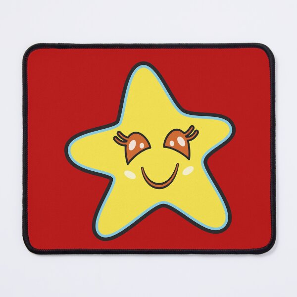 Item preview, Silly Happy Sunshine Star designed and sold by Alec Buchan.