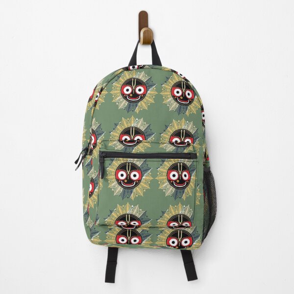 Item preview, Dios indio Señor Jagannath designed and sold by Krishnavi.