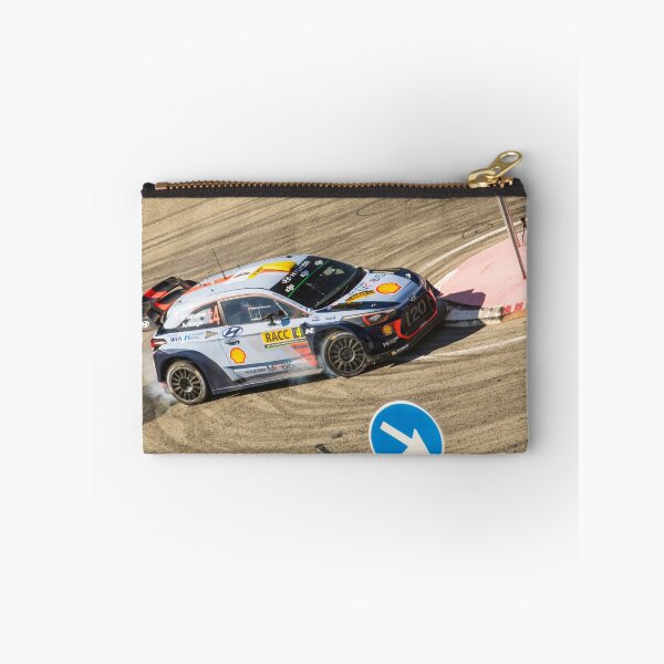 Item preview, Andreas Mikkelsen  Spain 2017 designed and sold by evolutionx.