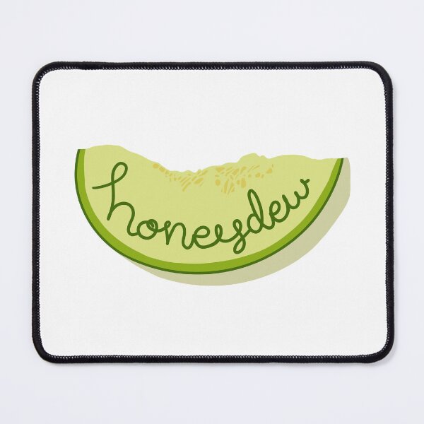 Item preview, Honeydew Sticker Three designed and sold by Marianna's Meraki.