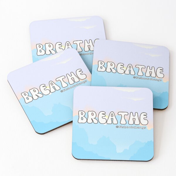 Item preview, Breathe Mountain Air v5 | @lilsboobthangs designed and sold by lilsboobthangs.