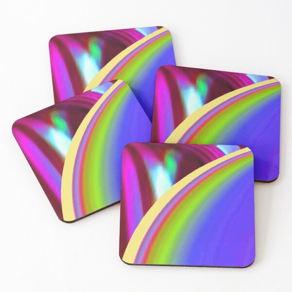Item preview, Rainbow Beauty designed and sold by Carlo Varo.