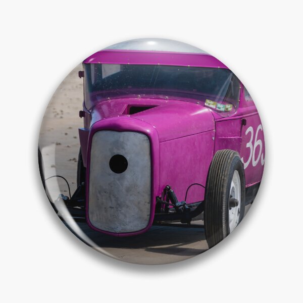 Item preview, Vintage Hot Rod Association at Pendine Sands Beach Race. Car 363 in 2022 designed and sold by stevehuggett.