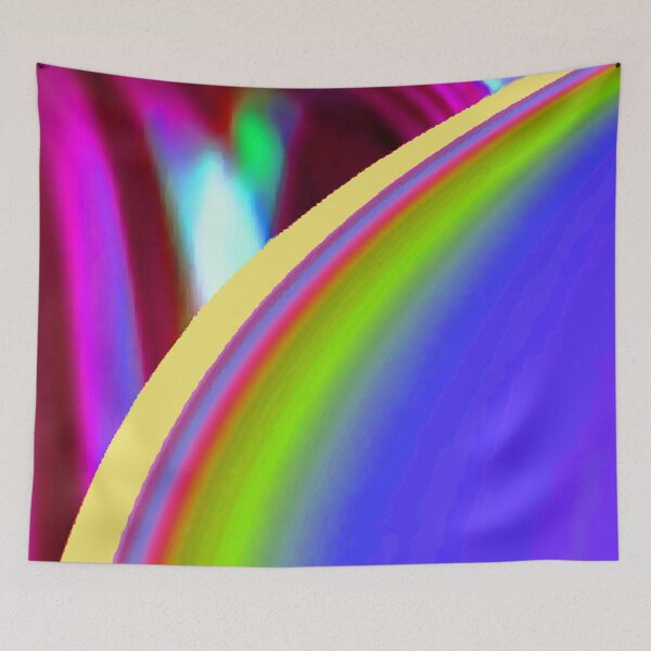 Item preview, Rainbow Beauty designed and sold by Carlo Varo.