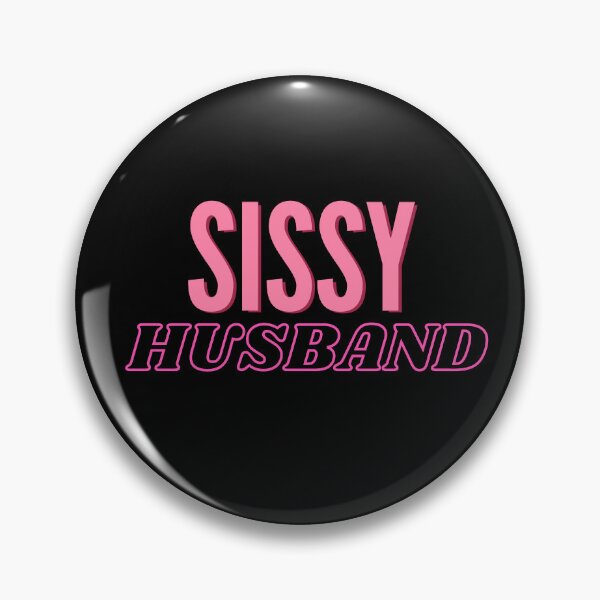 Item preview, Sissy Husband - BK designed and sold by RichieRoser.