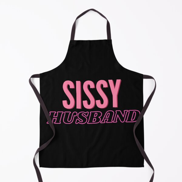 Item preview, Sissy Husband - BK designed and sold by RichieRoser.