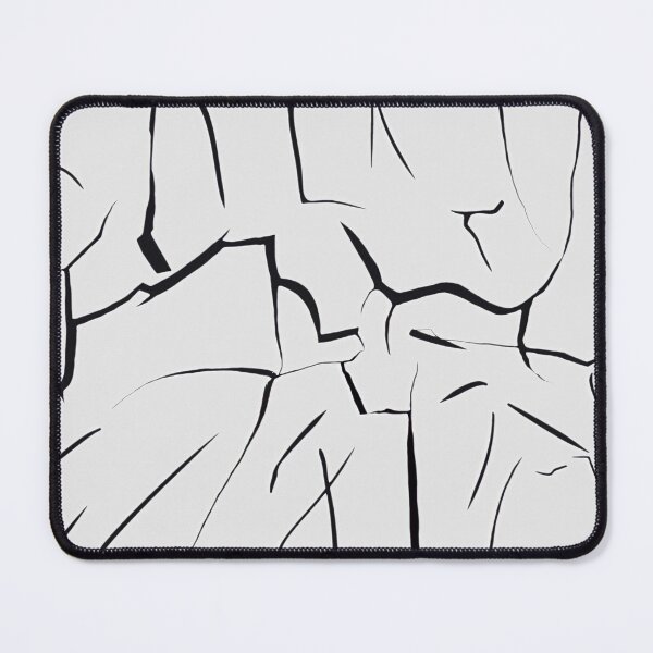Item preview, Cracked Glass designed and sold by designs-by-ann.