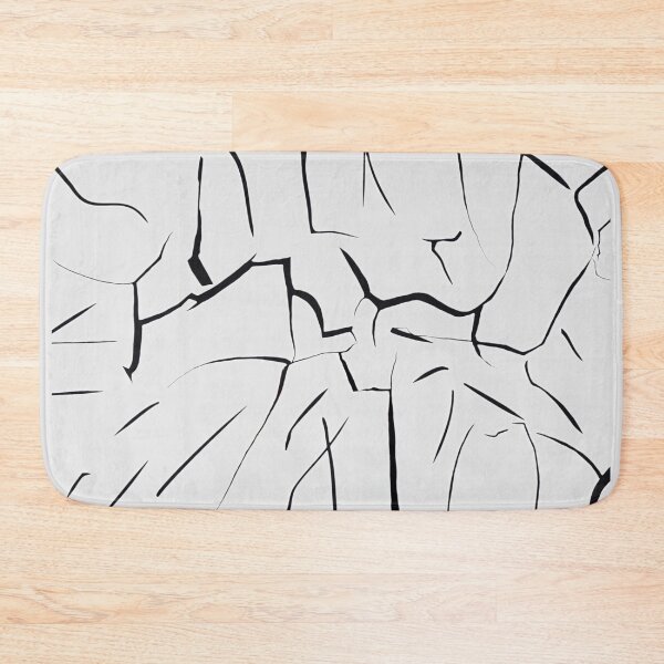 Item preview, Cracked Glass designed and sold by designs-by-ann.