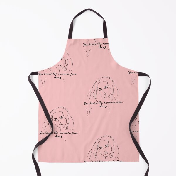 Item preview, Rumours From Inez designed and sold by ThePureAudacity.