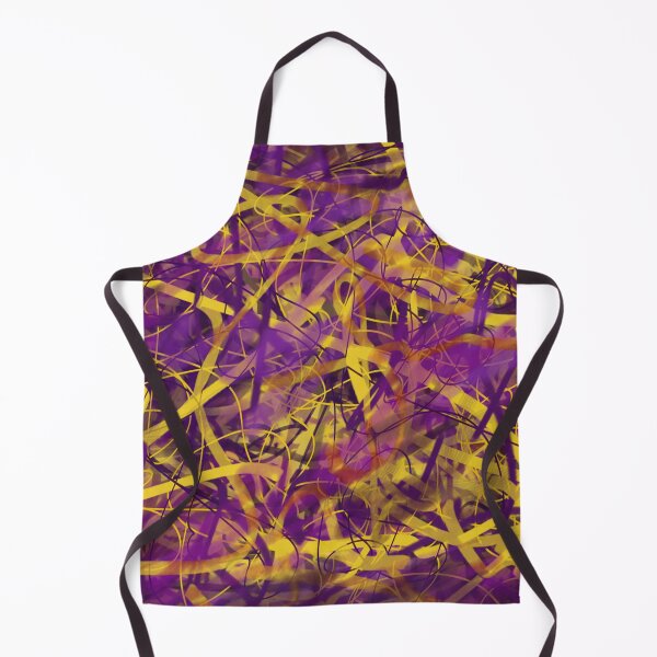 Item preview, Brilliant Scribbles DP170414-16 designed and sold by CSteenArt.