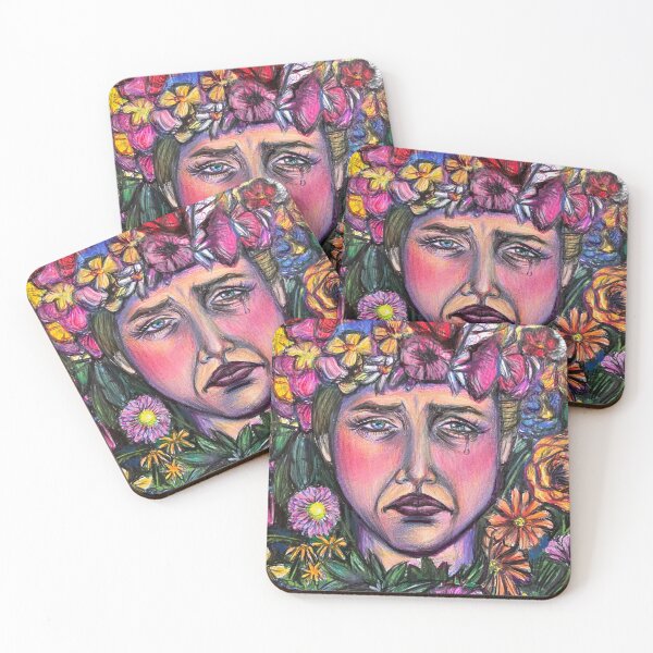 Item preview, May Queen  designed and sold by Samantha  Heikkila.